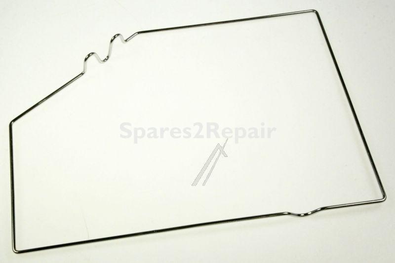 Sealing Materials - 91622472 Side Support Gasket [Candy Hoover]
