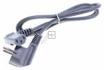 Smeg Cold Mains Plug And Lead - 821292102 Power Cord - Eu