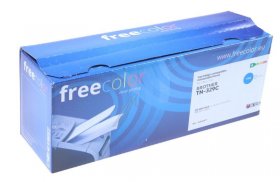 Freecolor Toner Cartridge - Tn329c-frc K15787f7 Toner Cartridge Cyan 6k