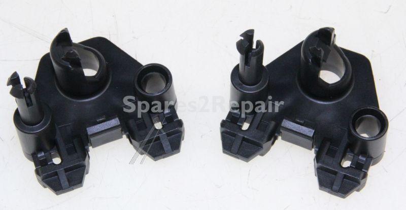 Spring - C00318221 481249258023 Spring Door Safety [Whirlpool Indesit]