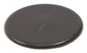 Mechanical Components - C00386783 482000017237 Burner Cap Aux [Whirlpool Indesit]