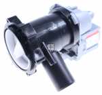 Askoll Drain Pump - T2121 Pump Askoll 25w Alternative For Bsh