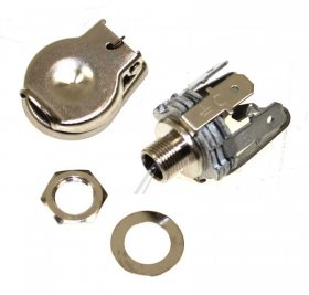 Nut - 42820695 Probe Socket [Candy Hoover]