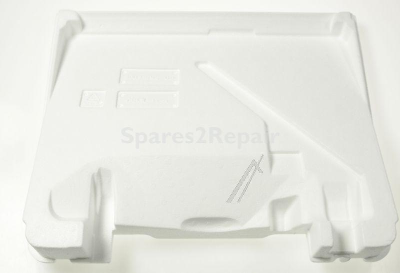 Liebherr Housing Part - 800349800 Molded Part