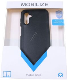 Mobilize Leather Bag Gsm - 27733 Mobilize Defender Case Samsung Galaxy A13 5g Black