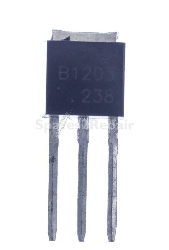 Sanyo Transistors - 2sb1203 Transistor Rohs-conform