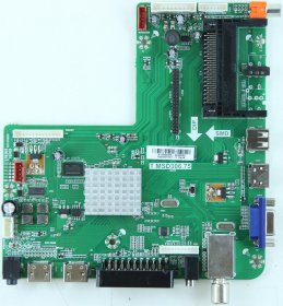 Akura AMELKKDVD2YR315VH - Main AV - T.MSD306.75 - A12276 - A320ED1T01-3