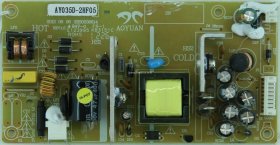 Alba AELKDVD2288PF - PSU - AY035D-2HF05 REV1.0