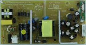 Alba AELKDVD2288PK - PSU - FLY-LEP21501 REV1.1