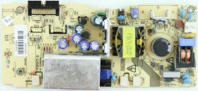 Alba LCD19880HDF - PSU - 20499254 - 17IPS17-2 - V1 - 070809