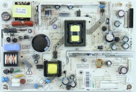 Alba LCD26880HDF - PSU - 17PW26-4 - V.1 - 100409 - 20445456