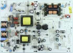 Alba LCD32880HDF - Power Inverter - 17IPS10-3 - V.1 - 010609 - 20463178