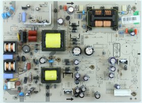 Alba LCD32880HDF - PSU - 17IPS10-3 - V.1 - 010609 - 20456210