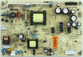 Alba LCD32880HDF - PSU - 17PW25-3 - 070610 - 20530574