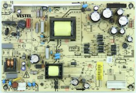 Alba LCD32880HDF - PSU - 17PW25-4 V1 - 250111 - 20542001