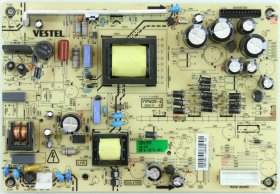 Alba LCD32947DVDHD - PSU - 23012696 - 17PW25-4 - V1 - 250111