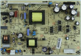 Alba LCD32947HD - PSU - 17PW25-4 - 250111 V1 - 23012666