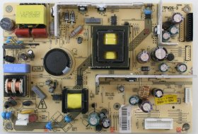 Alba LCD26880HDF - PSU - 17PW26-3 - V.1 - 020309 - 20426560