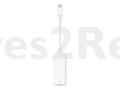 Apple Cable/plugs/adapter - Thunderbolt 3 (usb-c) To Thunderbolt 2 Adapter - MYH93ZM/A
