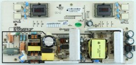 Acoustic Solutions ASTVD3119WS - Power Inverter - LS1904006A - Ver 1.0 - LS1904006A-W08-GP