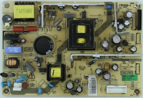 Acoustic Solutions LCD32761HDF - PSU - 17PW26-1 V4 - 090908 - 20439708