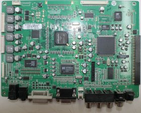 Atec AV420D - Main AV - STP21-42LLAT - YM5L01 - CPB10101 - Rev 03 - SATURN G