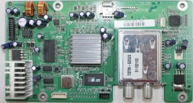 Atec AV420D - Tuner - DTM-4000 - Rev 1.1 - 05511MA - B0080481 - C0P00721