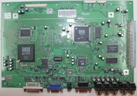 Atec AV420W - MAIN AV - VPM-0051AB - VM0051 - VCB3000 - 300GE59R00191