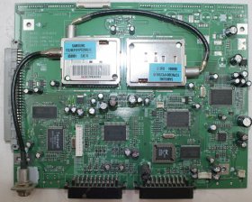Atec AV420W - MAIN AV - VPM-0053AC - VM0053 - VCB3002