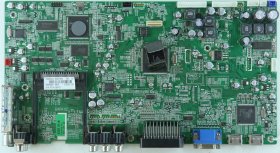 Atec 32AV830 - Main AV - 20407560 - 17MB12-2 - 160807 LF