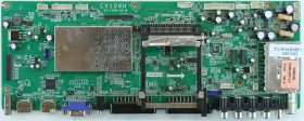 Baird CN42BAIRD - Main AV - CV109H - V3.0 - T420HW06 V2 - 1102J0070 H