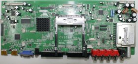 Baird PR42BAIRD - Main AV - CV109H - V1.2 - 812H1447 - T109HX121E04 - 20081220001