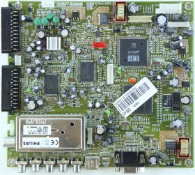 Beko 26 Inch - Main AV - RX6190R-2 - Z3F SZZ