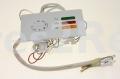 Program Switch - Therm ass(arcelik)c300 c400hc-cost-white [Arcelik]