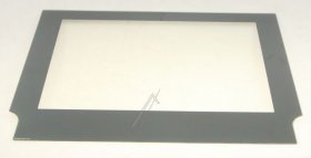 Oven inner Door Glass - 00777232 Inner Glass [Bosch Siemens]