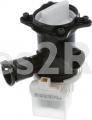Pump - 00146193 Pump-drain [Bosch Siemens]
