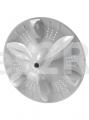 Fan Blades - 12022599 Fan Blade [Bosch Siemens]