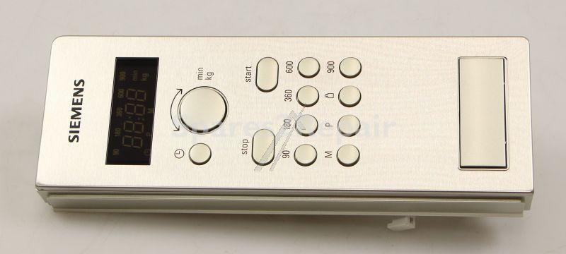 Side Cover Housing - 00680346 Panel Side [Bosch Siemens]