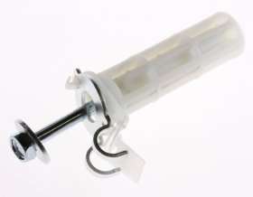 Transportation Lock - Transit Bolt [Bosch Siemens]