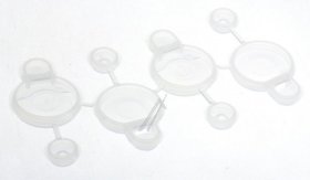 Channel - 11046872 Duct [Bosch Siemens]