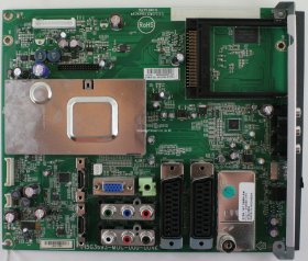 Bush A632 - Main AV - 715G3693-M0C-000-004K