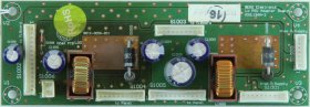 Bush IDLCD26TV05HD - Audio AMP - RX9.194R-2 - BEKO Elektronik L9 PSU Adaptor Board