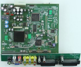 Bush IDLCD26TV16HD - Main AV - 899-CP0-BF2631XB2SH REV:01 - 200-100-GF323XB-BH - 200-A00-GF323XP-BH - 899-I00-JF263XBH