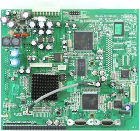 Bush IDLCD26TV16HD - Main AV - 899-CP0-BF2631XB2SH REV:01 - 200-100-GF323XB-BH