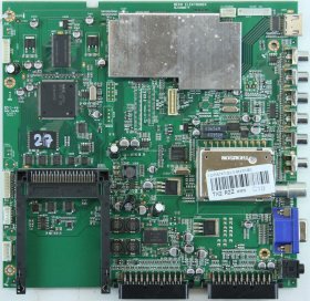 Bush IDLCD32TV07HD - Main AV - XLX190R-4 - TX2 RZZ