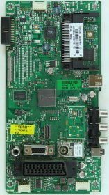 Bush LCD32F1080P - Main AV - 17MB62-2.6 - 110112 - 23065498