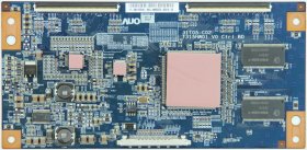 Bush LCD32F1080P - T-Con - 31T05-C02 - 55.31T05.C01 - T315HW01 V0 CTRL BD