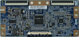 Bush LCD32F1080P - T-Con - T315HW04 V0 CTRL BD - 55.31T09.C37 - 31T09-C0G