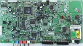 Bush LCD32TV022HD - Main AV - 17MB15E-5 - VER:E5 - 251005 - 20293213