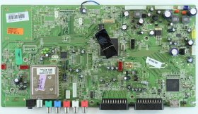Bush LCD37805HD - Main AV - 17MB22-2 - 021106 - 20365819